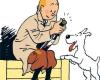 Tintin Bd