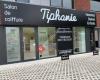 Tiphanie - Salon de Coiffure - Jambes