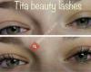 Tita beauty lashes