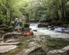 Toerisme Famenne-Ardennen Ourthe & Lesse