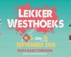 Toerisme Westhoek