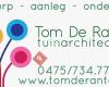Tom De Ranter - Tuinarchitect