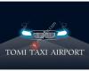 TOMI TAXI Airport