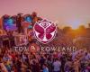 Tomorrowland 2019 Boom