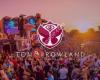 Tomorrowland 2019 - weekend 1