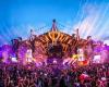 Tomorrowland Around the World Festival