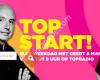 TOPstart