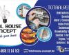 Total House Concept gcv