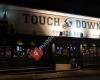 TouchDown Sport's Bar