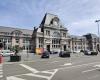 Tournai SNCB