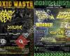 Toxic Waste Fest
