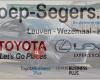 Toyota & Lexus Groep Segers