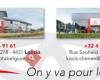 Toyota Lussis Groupe