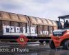 Toyota Material Handling Belgium