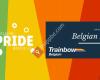 Trainbow Belgium