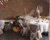 Traiteur Houbart - La ferme Rose de Rebecq
