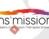 Trans'mission : Formations Ateliers Supervision Thérapies brèves