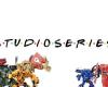 Transformers Studio Series