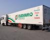 Transport Oudimmo nv