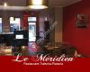 Trattoria pizzeria le meridien