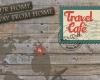 Travel Café by Ma Rica Rokk