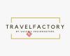 Travelfactory by Valerie Seeldraeyers, member of Travel Experts