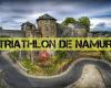 Triathlon de Namur