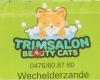 Trimsalon Beauty Cats