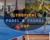 Tropical Padel & Padbol Cup