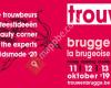 Trouwen Brugge