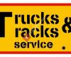 Trucks & Tracks Service