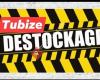 Tubize Destockage