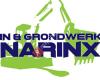 Tuin & grondwerken Narinx