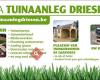 Tuinaanleg Driesen BVBA