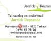 Tuinaanleg & Onderhoud Jorrick Degrande