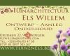 Tuinarchitectuur Els Willem