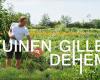 Tuinen Gilles Dehem