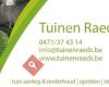 Tuinen Raeds