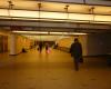 Tunnel de la Gare Centrale