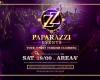 Turkish Clubbing - Paparazzi Party by Paparazzi Events