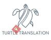 Turtle Translation