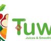 Tuwa Juices & Smoothies