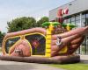 Tweedehandsbeurs Borgloon