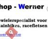 Tweewielershop Werner