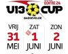 U13 CUP Bassevelde - Internationaal Tornooi voor U13