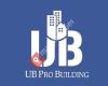 UB Pro Building bvba