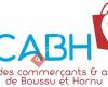 UCABH - Union des Commerçants et Artisans de Boussu et Hornu