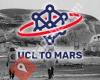 UCL to Mars