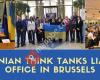 Ukrainian Think Tanks Liaison Office in Brussels