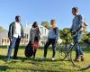 ULiège Arlon Campus Environnement